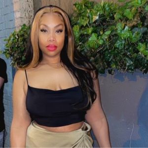 Meet your Posher, Kearston